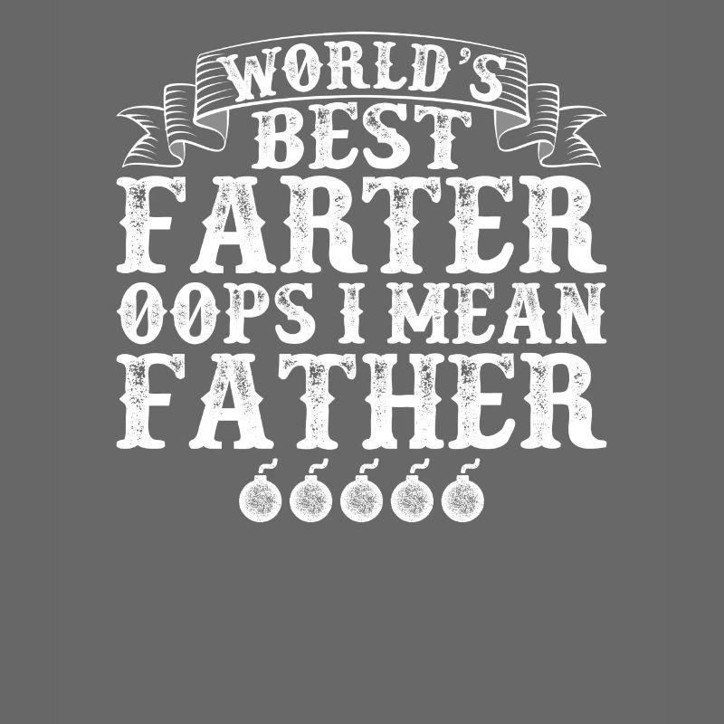 Das größte Farter der Welt