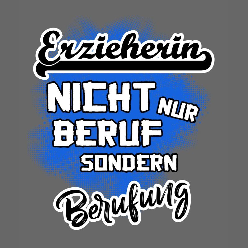 Erzieherin - eine Berufung