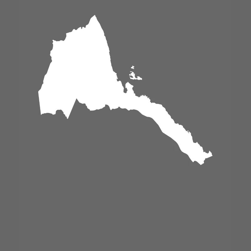 Eritrea Original Gift Idea