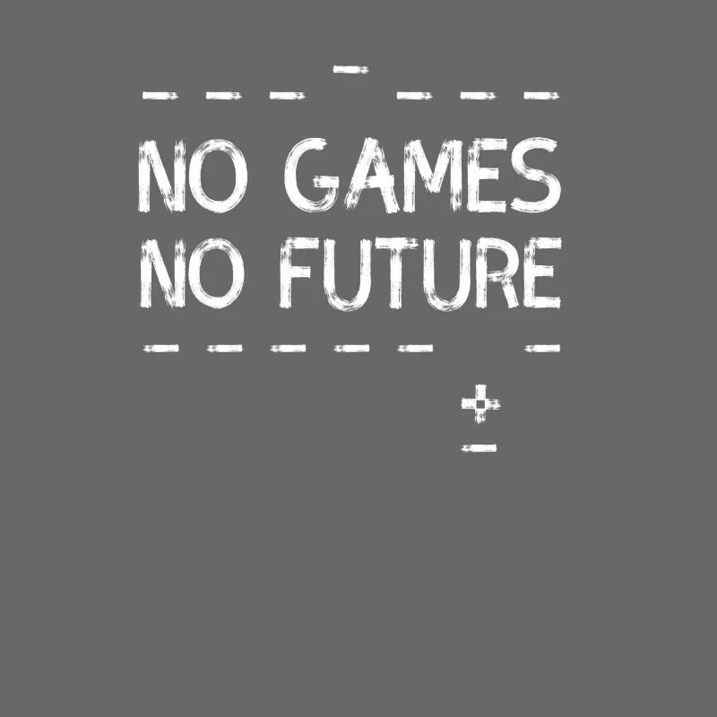 no games no future pixel nerd geek computer pc lol