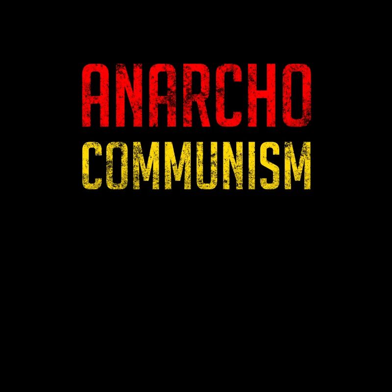 Anarcho Communisme