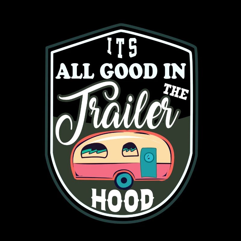 Everything good on the campsite
