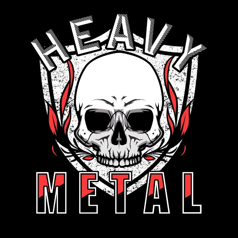 Heavy Metal