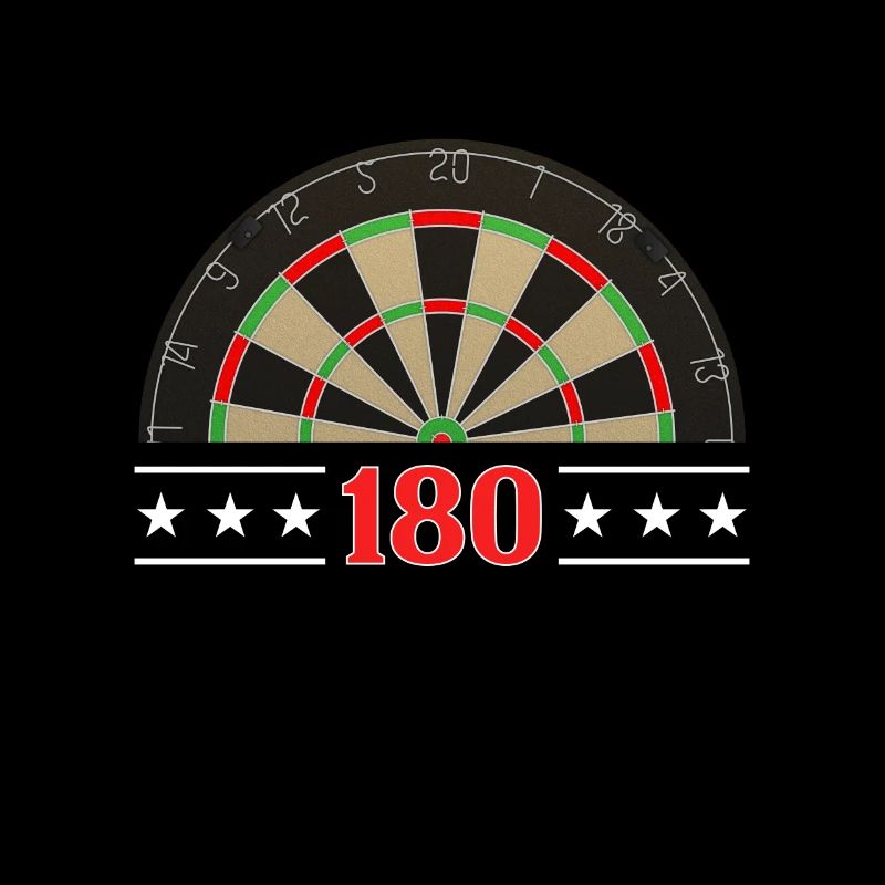 dartboard