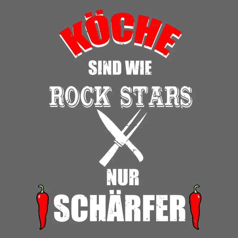 Koch Tshirt Evolution Geschenk Männer Prüfung