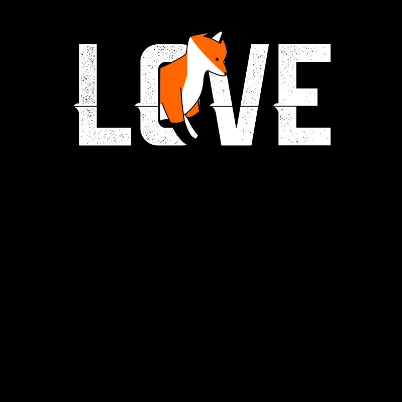 Fuchs Love Fox