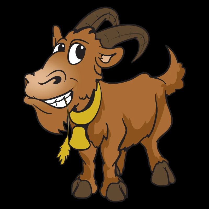Goat goat