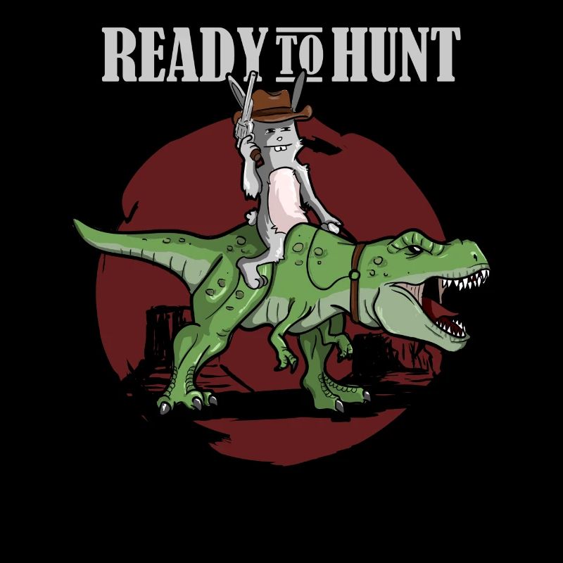 Ready to Hunt some Eastereggs!
