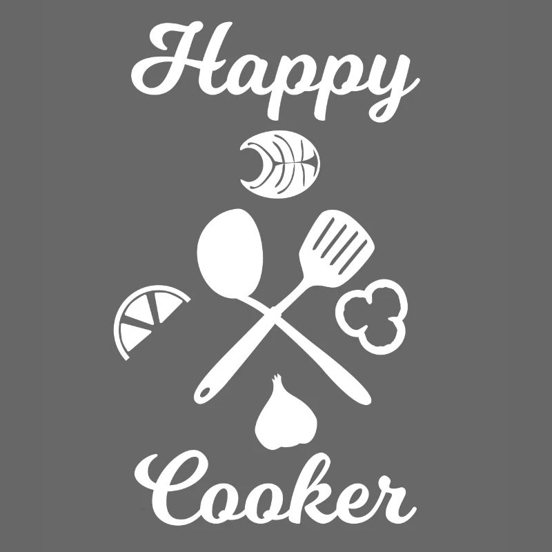 Koch - Kochen - Köchin - Geschenk - Küchenchef