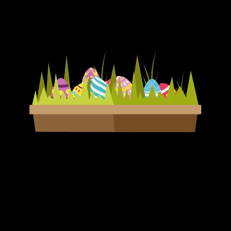 Ostern vorbei Jagd Kinder Outfit