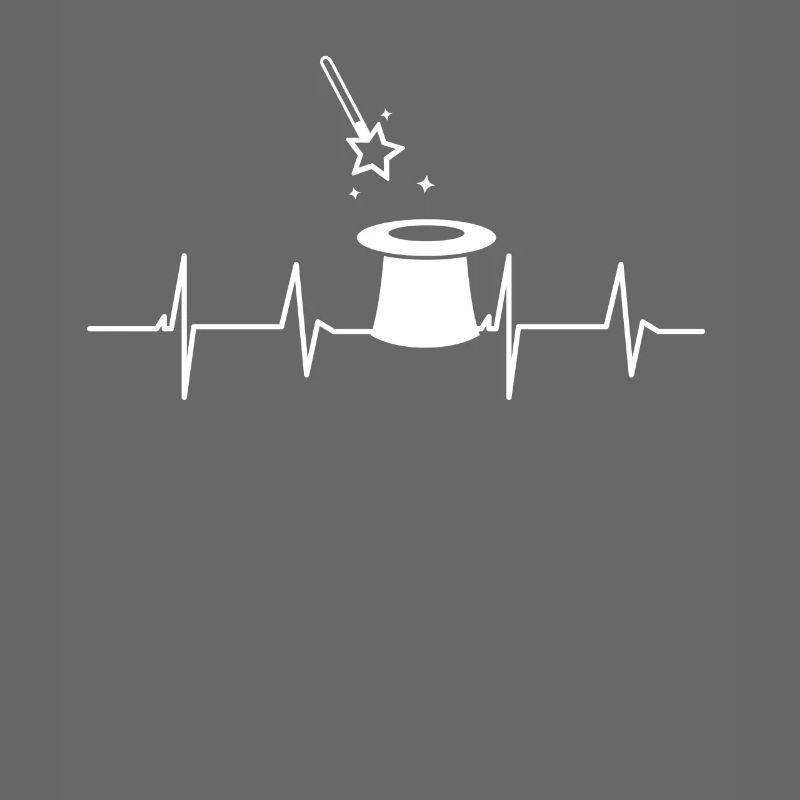 Heartbeat - Magic - Magic - Sorcery - Gift
