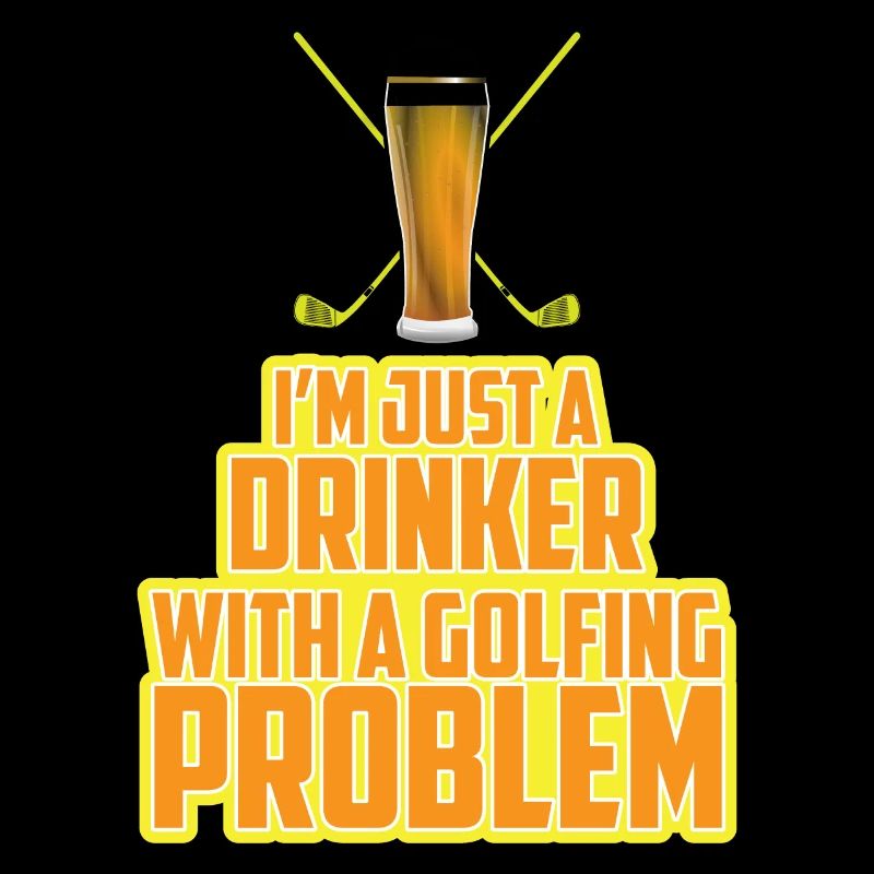 Golfing Problem