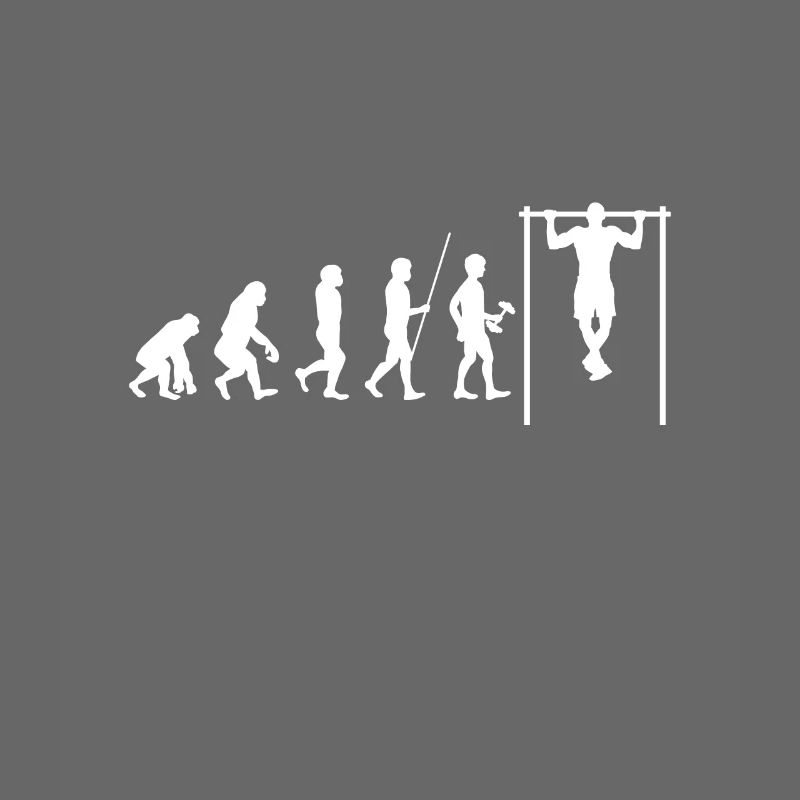 Evolution Calisthenics