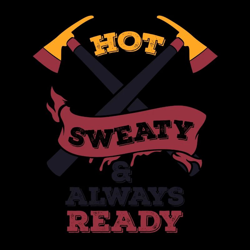 Always Ready