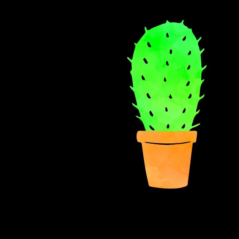 You Can Not Touch This - Cactus