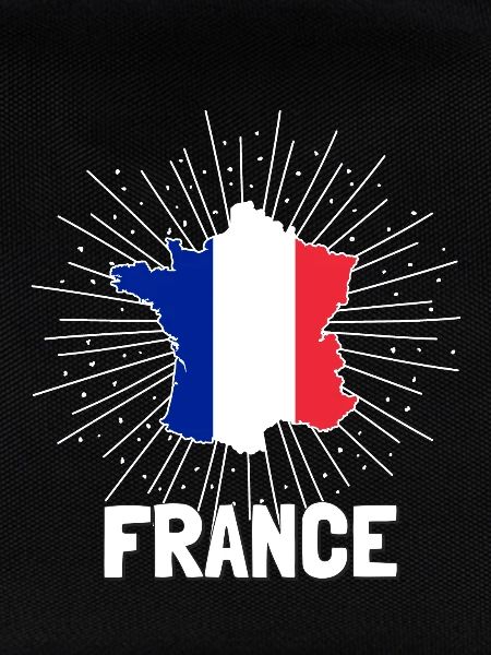 Frankreich