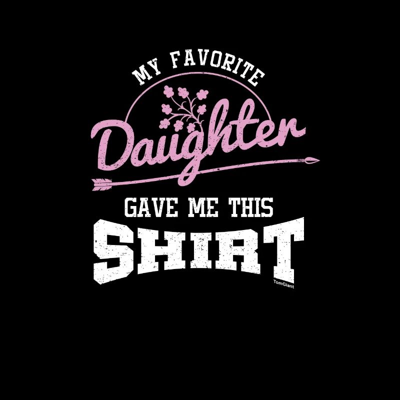 Ma fille préférée