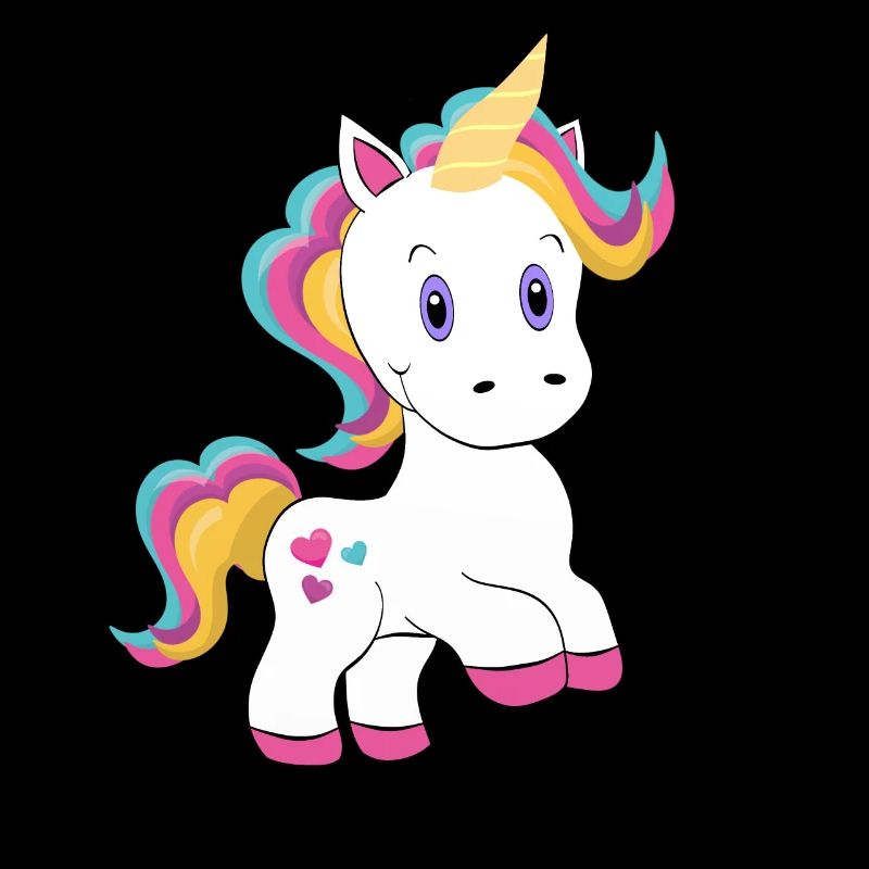 unicorn