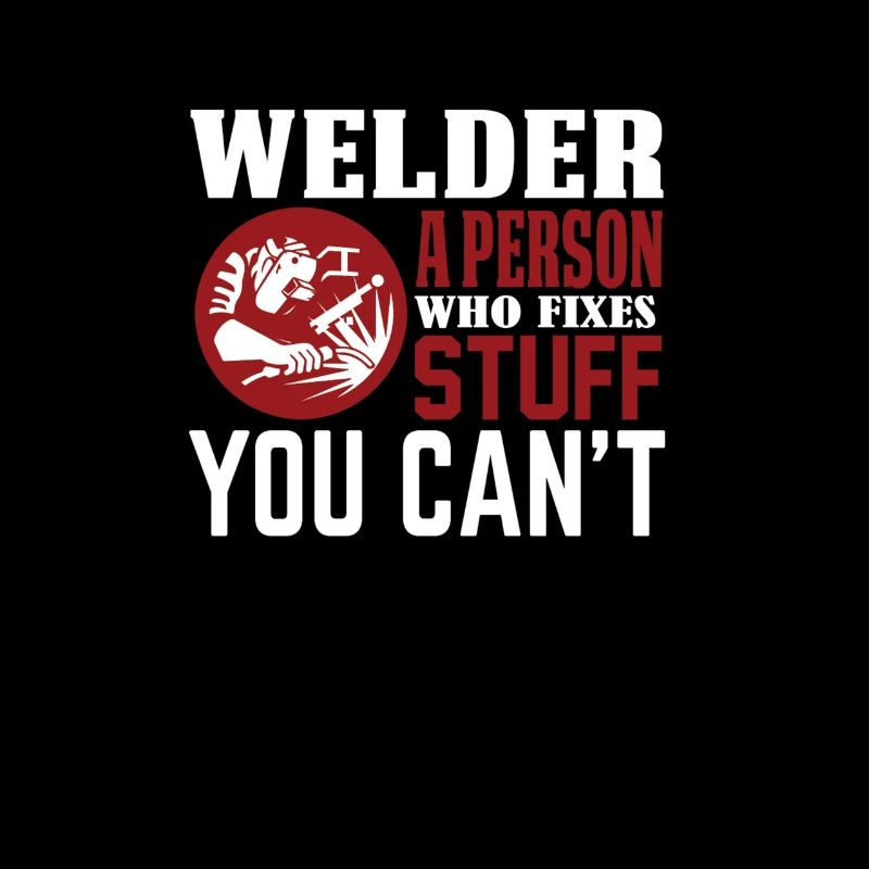 Welding craftsman welding welder gift