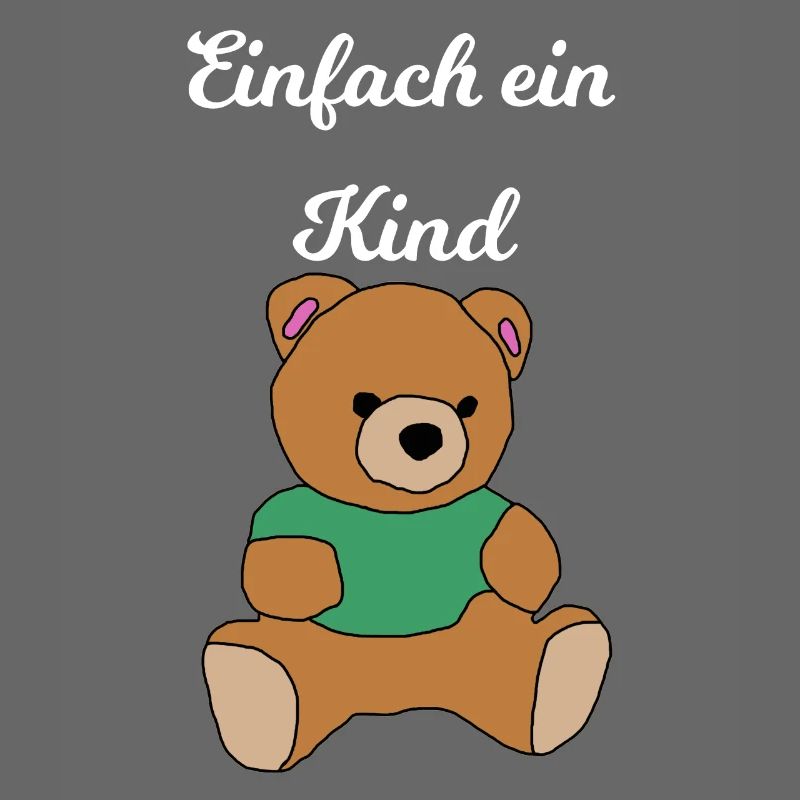 Teddybär