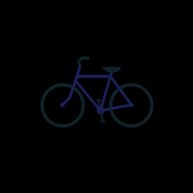 Abbreviation for cyclists.