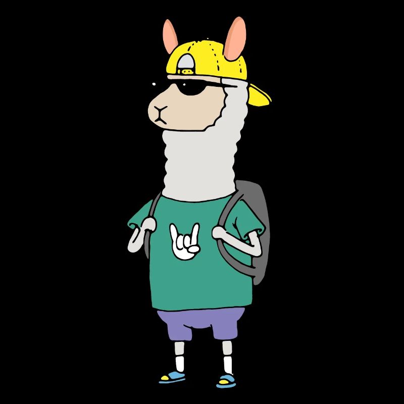 Alpagas