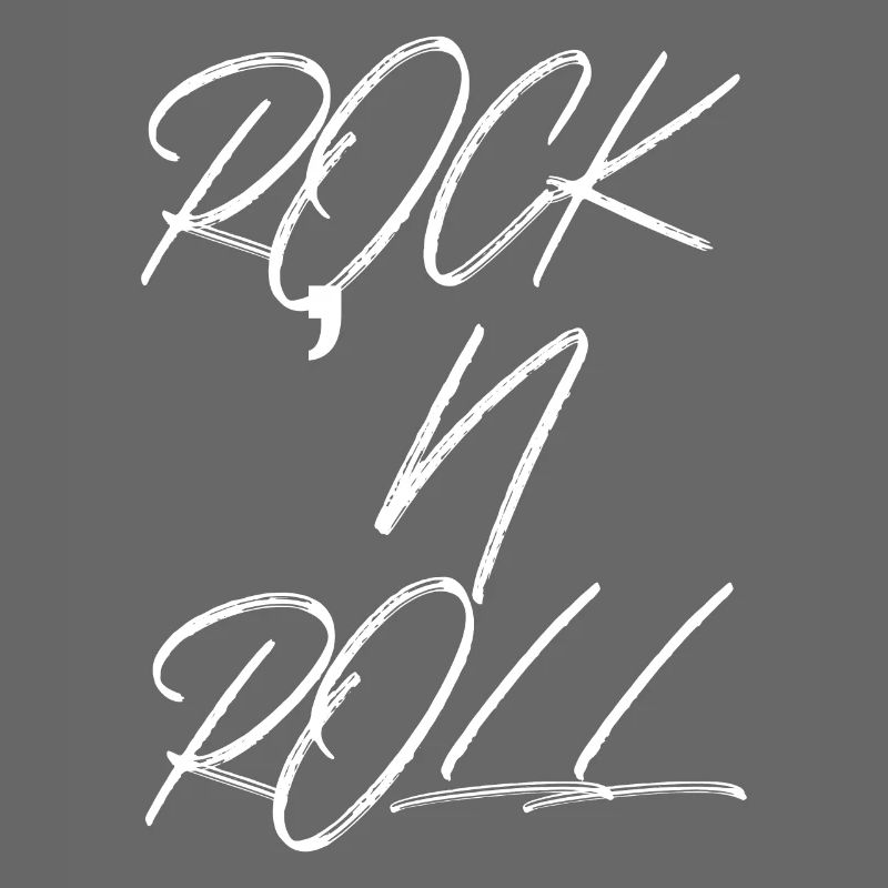 ROCK ET ROLL