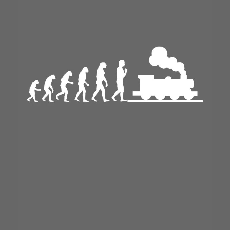 Evolution Lokfuehrer