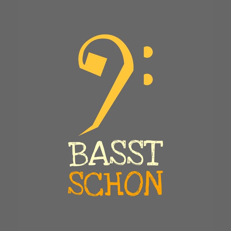 Basst déjà La clé de basse