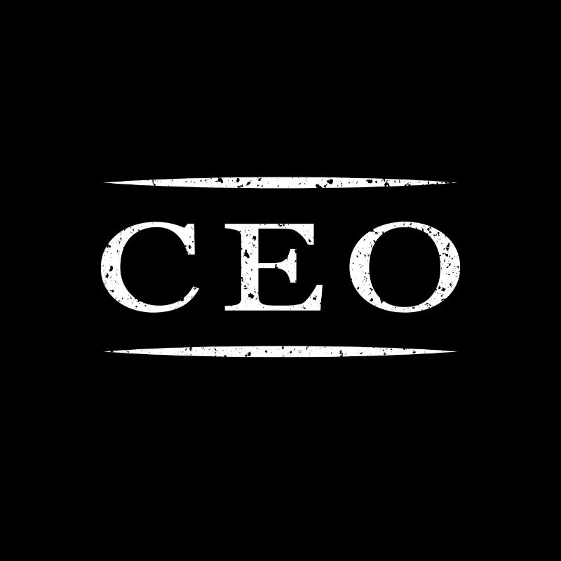 CEO | Geschenk