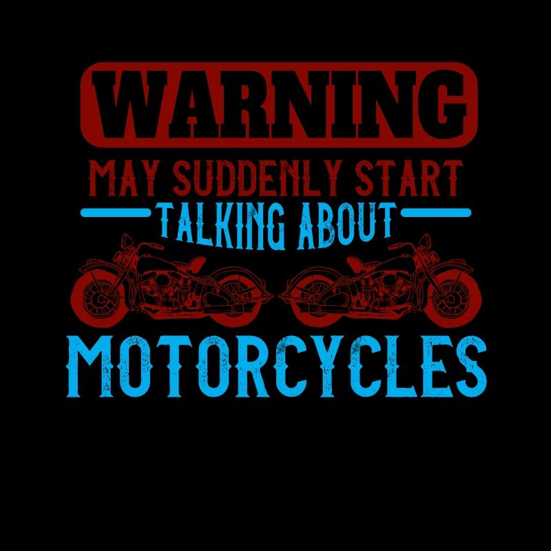 Biker Motorrad