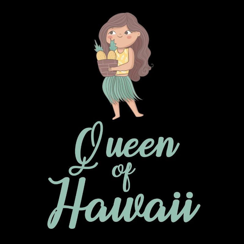 Hawaii Queen Pineapple