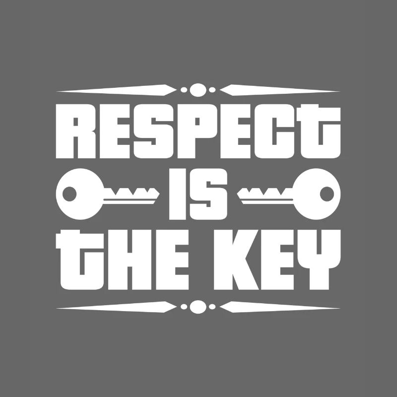 Respect Acceptance Tolerance Recognition Validity