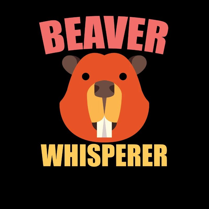 Beaver Whisperer