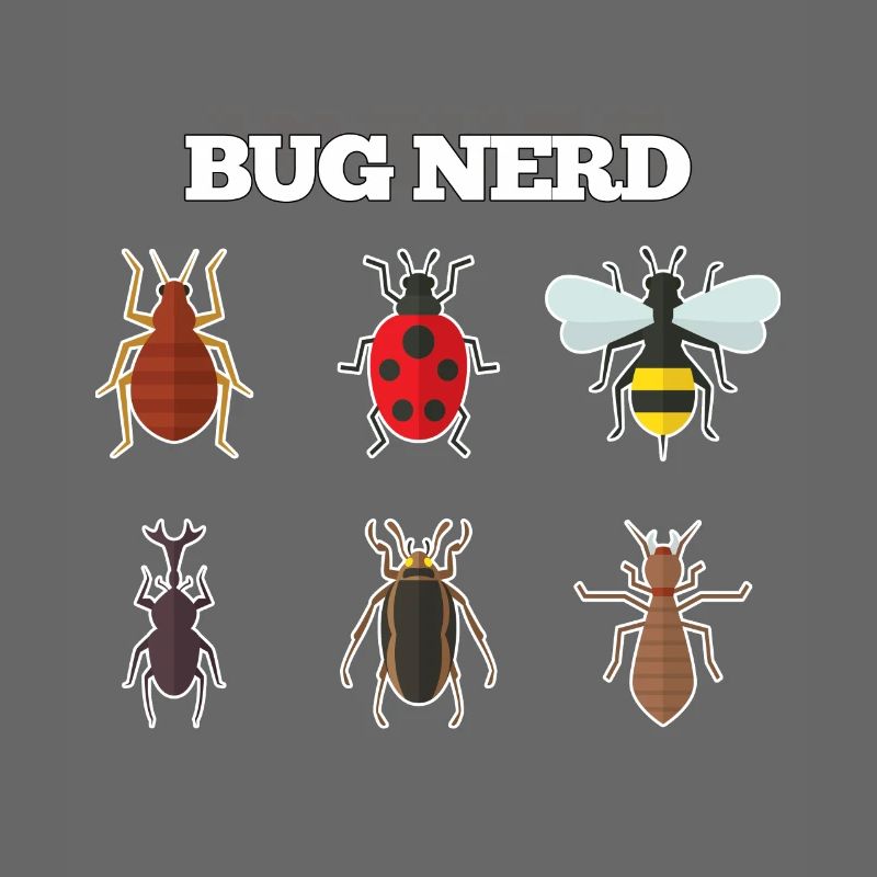 Bug Nerd