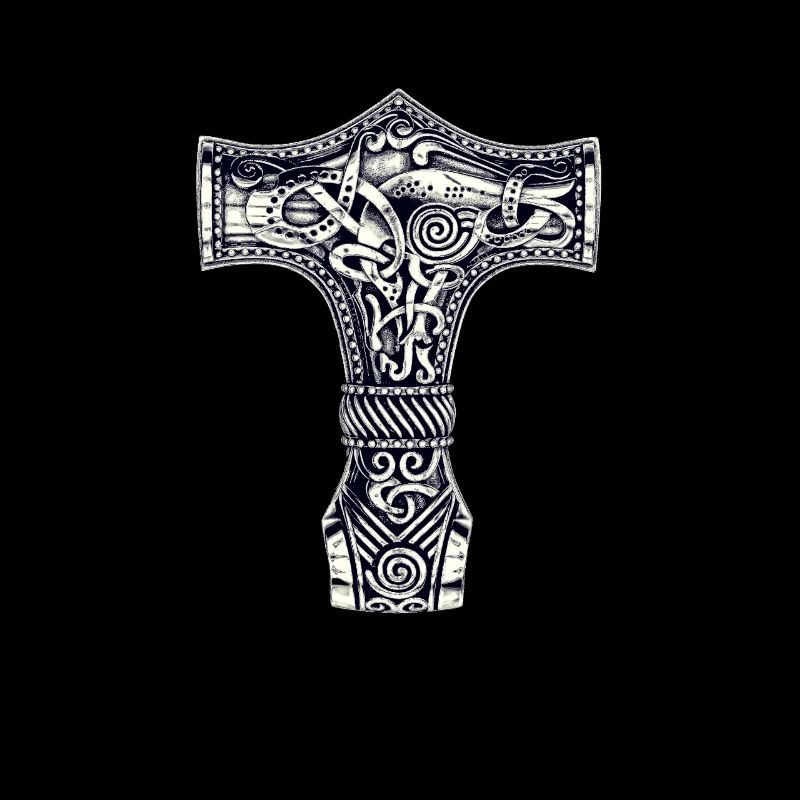 Thors Kreuz