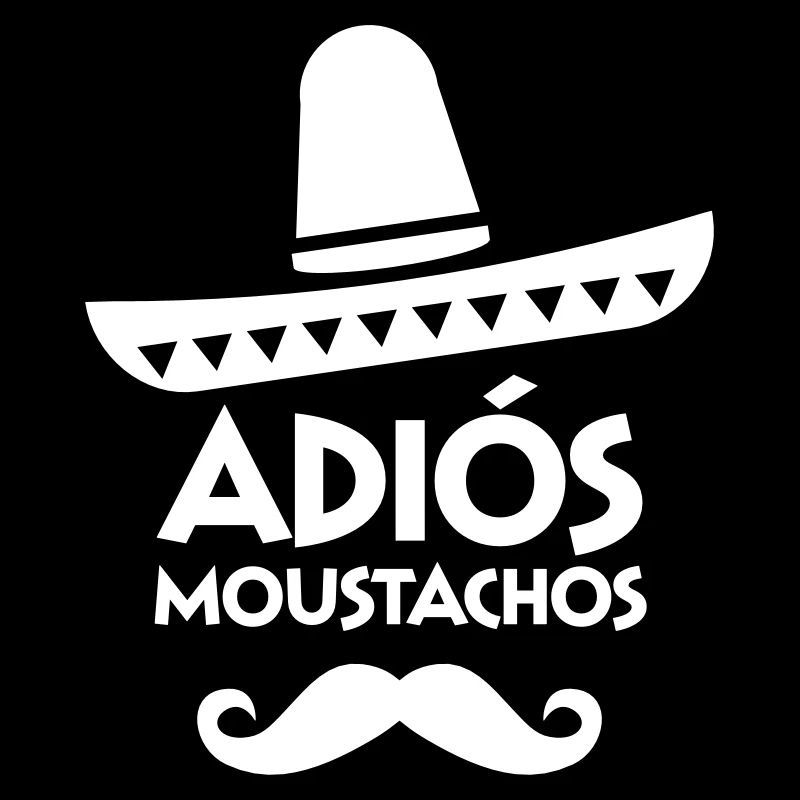 Adiós Moustachos