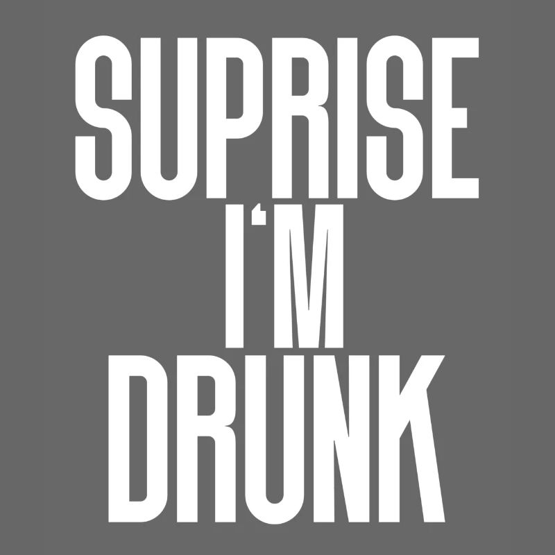 Drunk