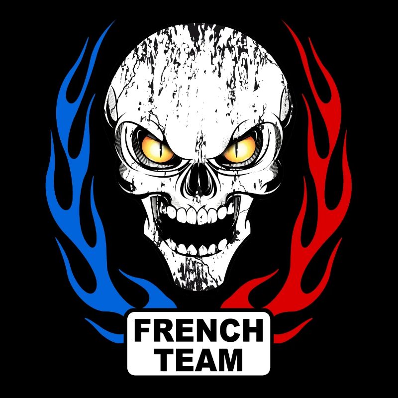 French Team 03
