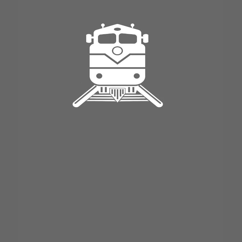 Train train rapide S-Bahn T-Shirt