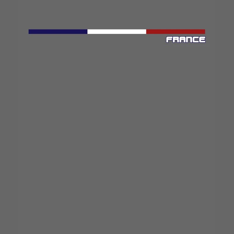 Drapeau Français