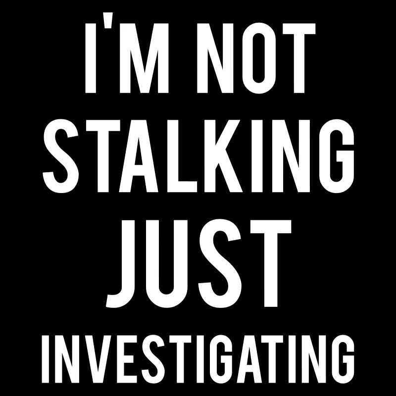 Investigating