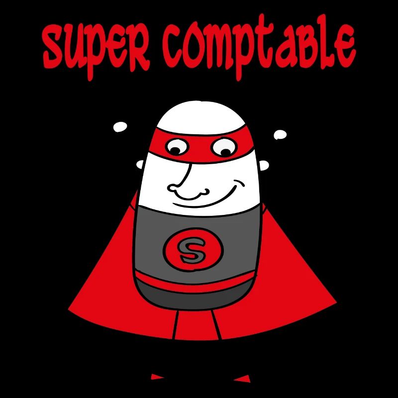 Super comptable
