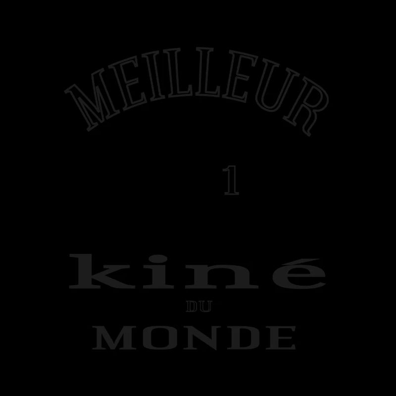 Meilleur kiné du monde