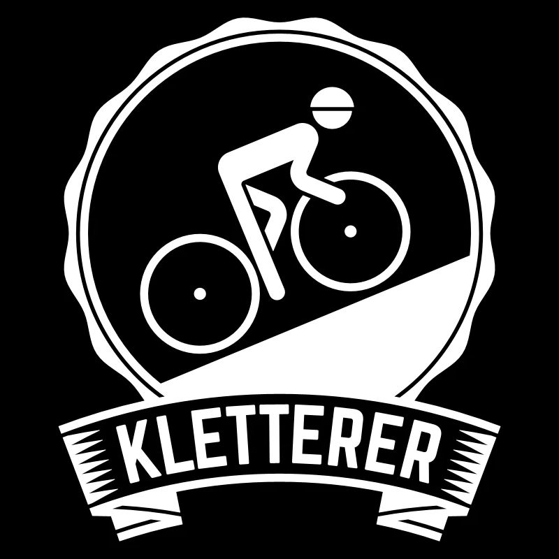 Kletterer (Radsport / Höhenmeter)