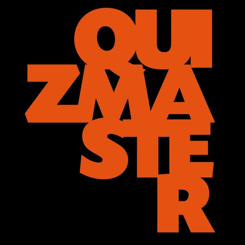 quizmaster coolest text logo copy