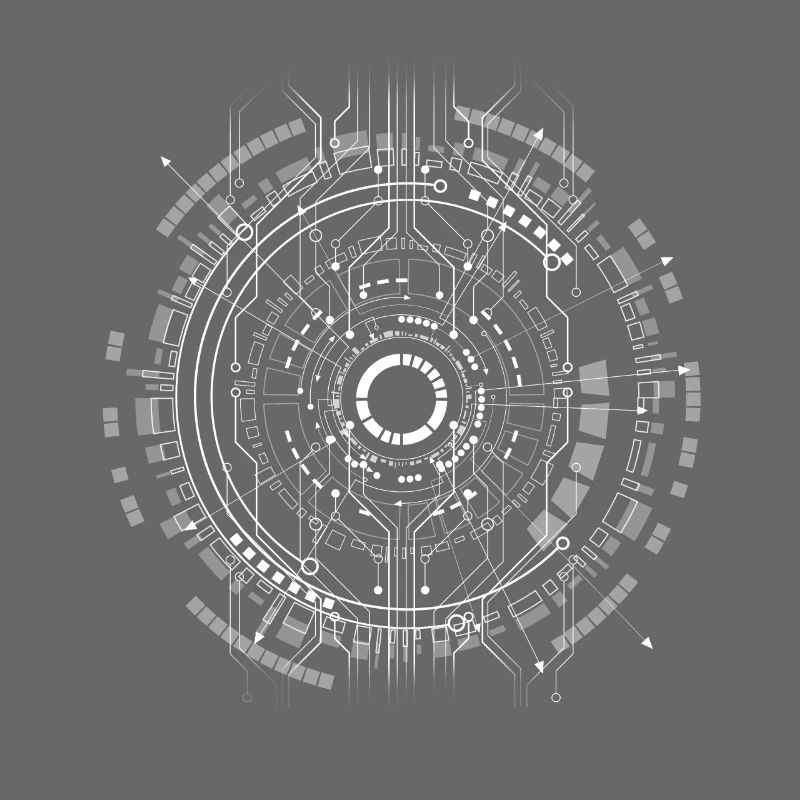 ordinateur c-base étoile space cpu nerd pc coder star
