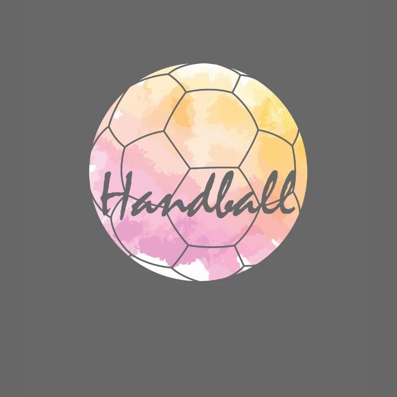 Handball is everything