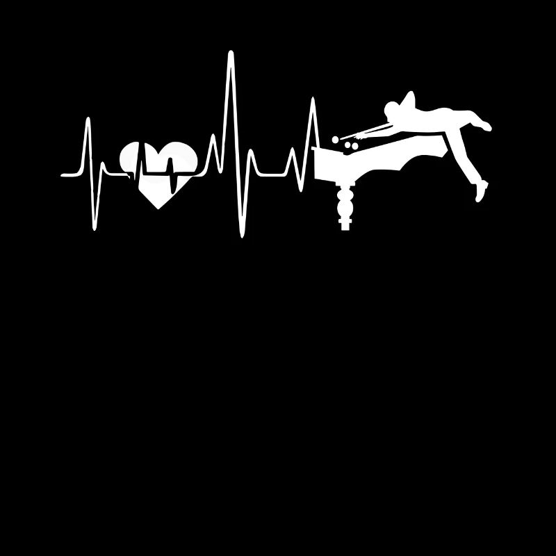 Billard Billard Heartbeat