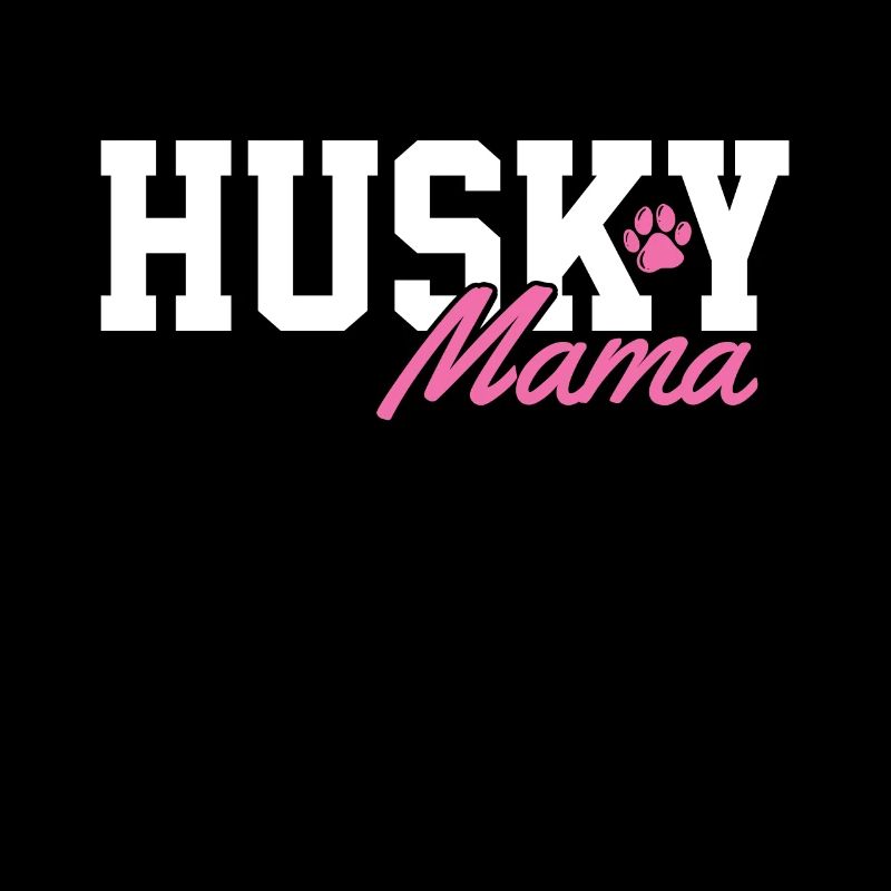 Maman Husky